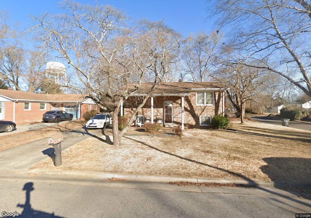 300 Prospect Ave, Oxford, NC 27565 - photo 1