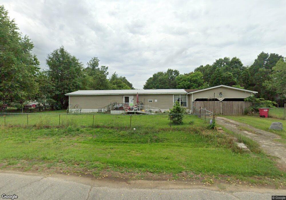 5312 Valuable St, Albany, GA 31705 - photo 1