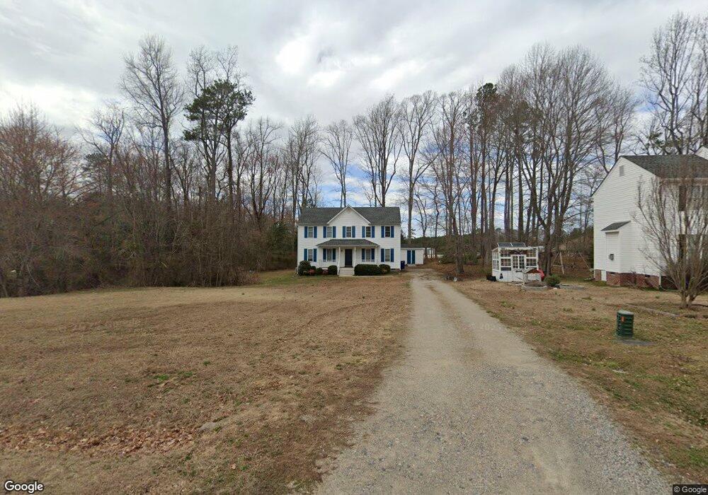 3532 Pease Rd, Midlothian, VA 23112 - photo 1