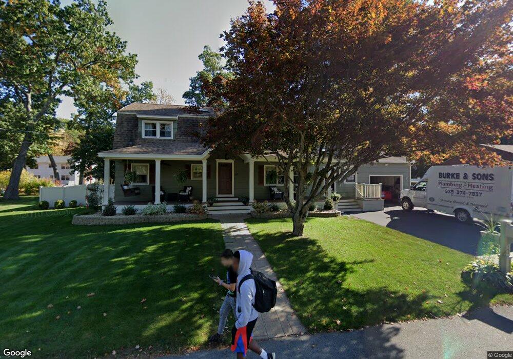 10 Cole St, Salem, NH 03079 - photo 1