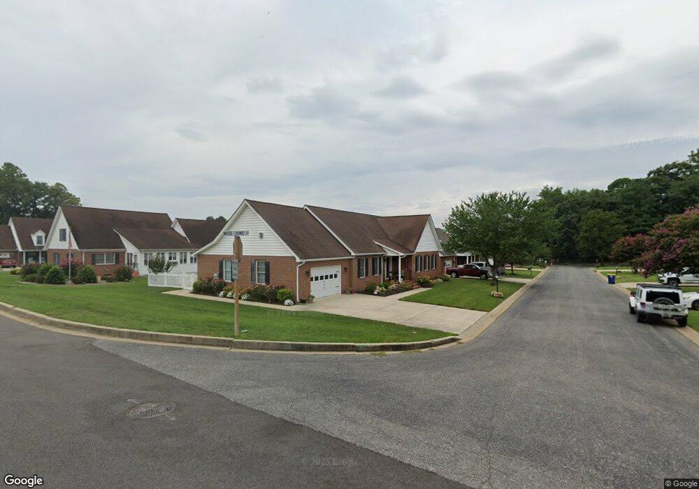 41481 Miss June Ct, Leonardtown, MD 20650 - photo 1