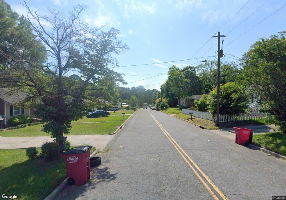 0 Mckenzie Dr unit 7571400, Macon, GA 31204 - photo 1