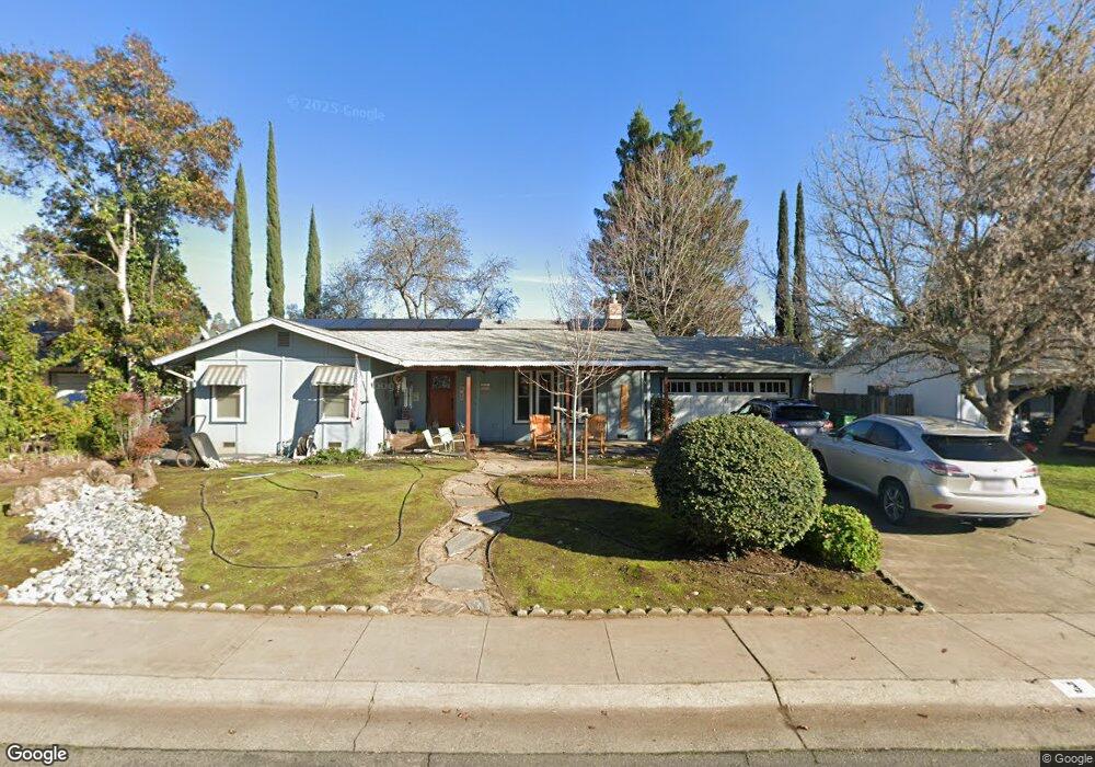 3 Via Los Arboles, Chico, CA 95928 - photo 1