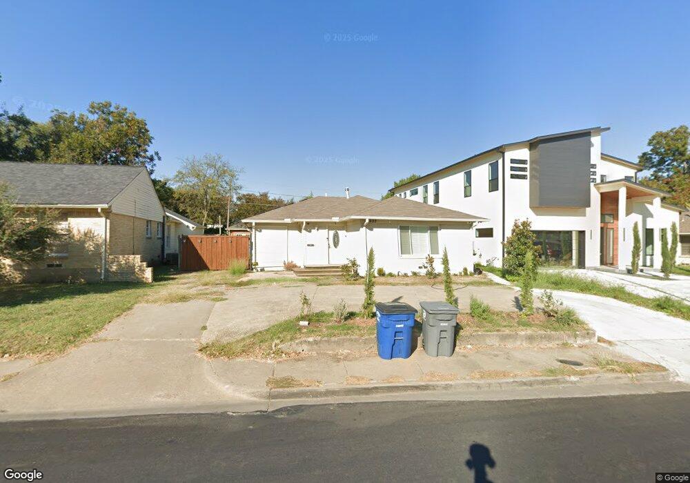 4227 Skillman St, Dallas, TX 75206 - photo 1