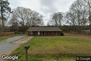 144 Peacher Rd, Pollock, LA 71467