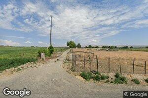 2361 Gurley Rd, Outlook, WA 98938