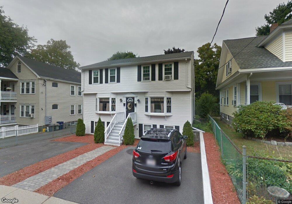 16 Elm St unit 18, Dorchester, MA 02122 - photo 1