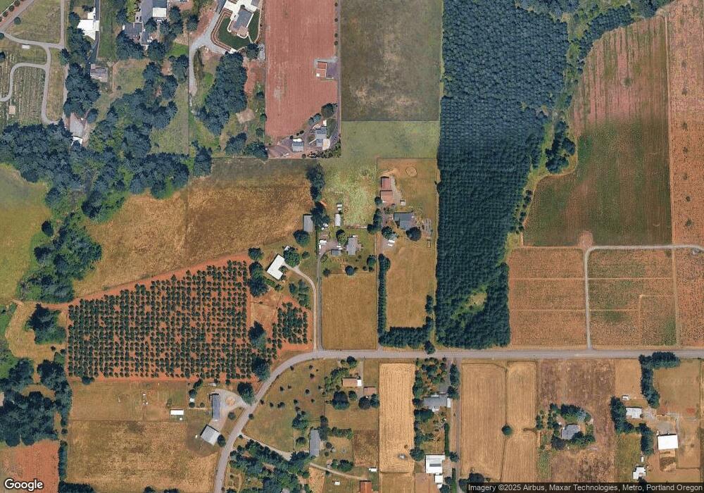 15651 S Carus Rd, Oregon City, OR 97045 - photo 1