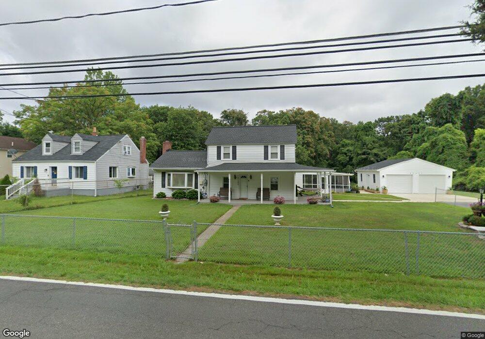 12127 Old Fort Rd, Fort Washington, MD 20744 - photo 1