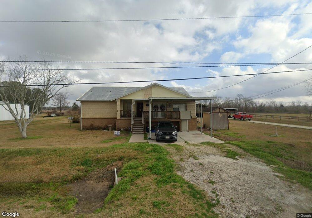 3972 County Road 962a, Alvin, TX 77511 - photo 1