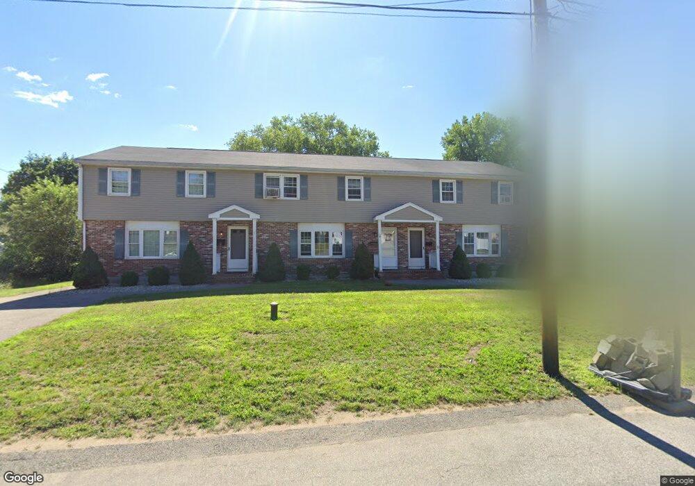 53 River St, Brockton, MA 02302 - photo 1