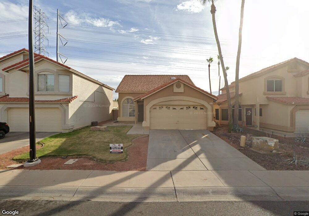 1417 E Mineral Rd, Gilbert, AZ 85234 - photo 1