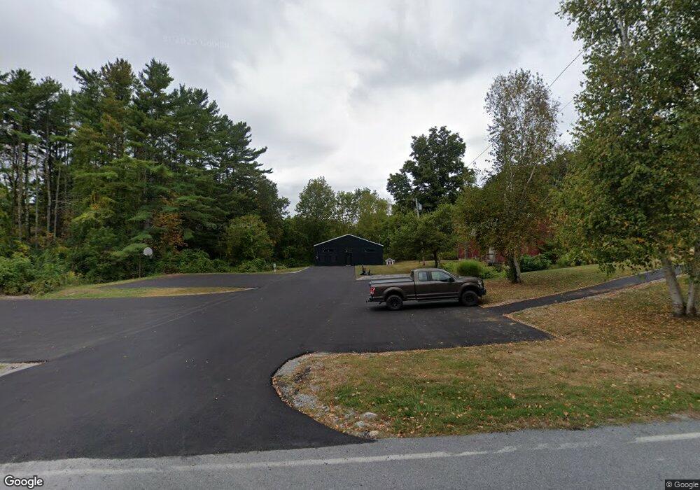 615 Matteson Rd, Bennington, VT 05201 - photo 1