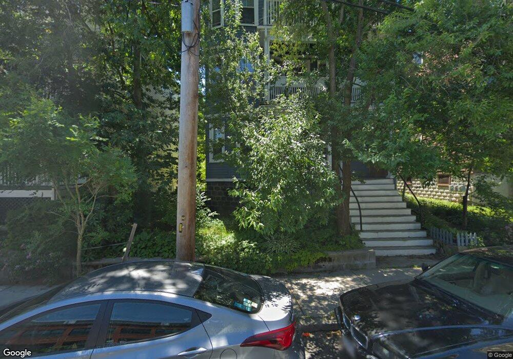 6 Cambridge Terrace, Cambridge, MA 02140 - photo 1