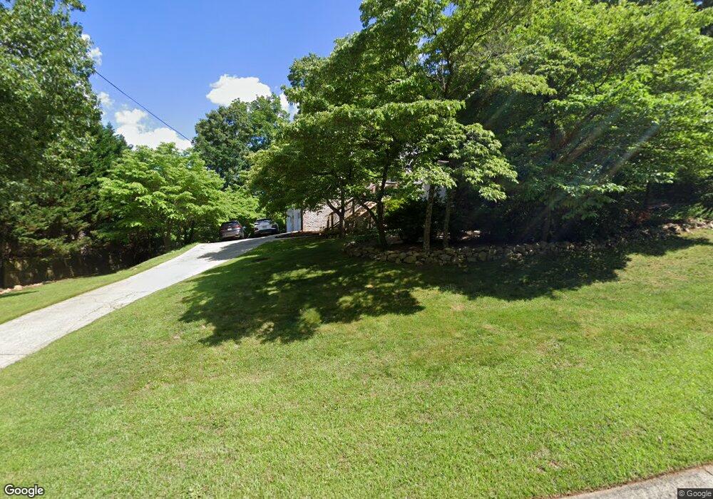 3886 Easy Cir NE, Marietta, GA 30066 - photo 1