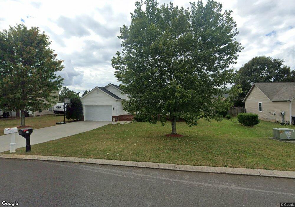 45 Jared Way, Chatsworth, GA 30705 - photo 1