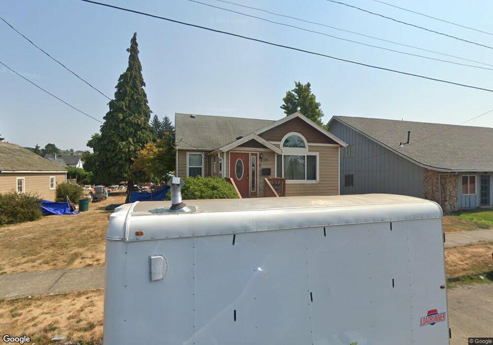 231 N Bridge St, Sheridan, OR 97378 - photo 1