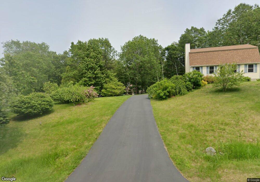 8 Pemigewasset Cir, Derry, NH 03038 - photo 1