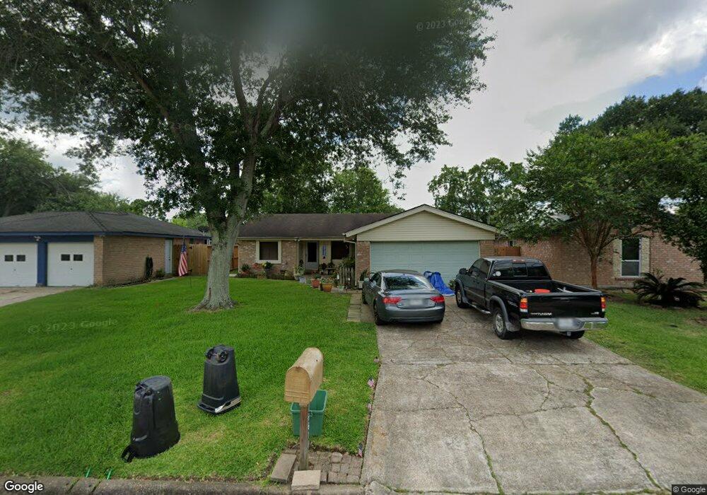 16610 Barcelona Dr, Friendswood, TX 77546 - photo 1