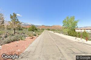 0 Bonanza Rd, Leeds, UT 84746