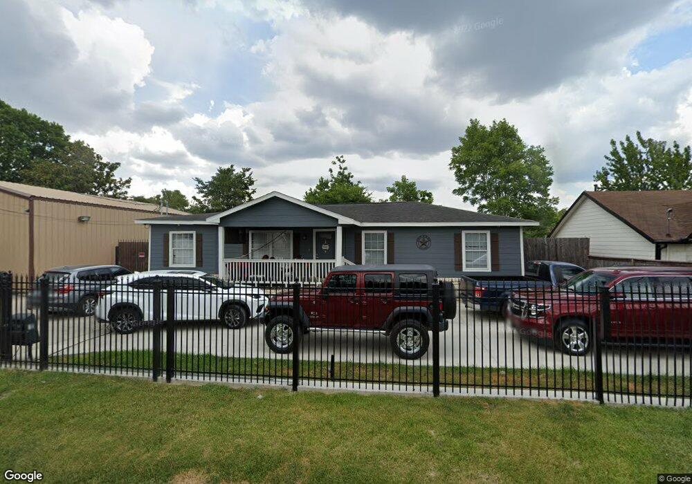 14109 Brownsville St, Houston, TX 77015 - photo 1