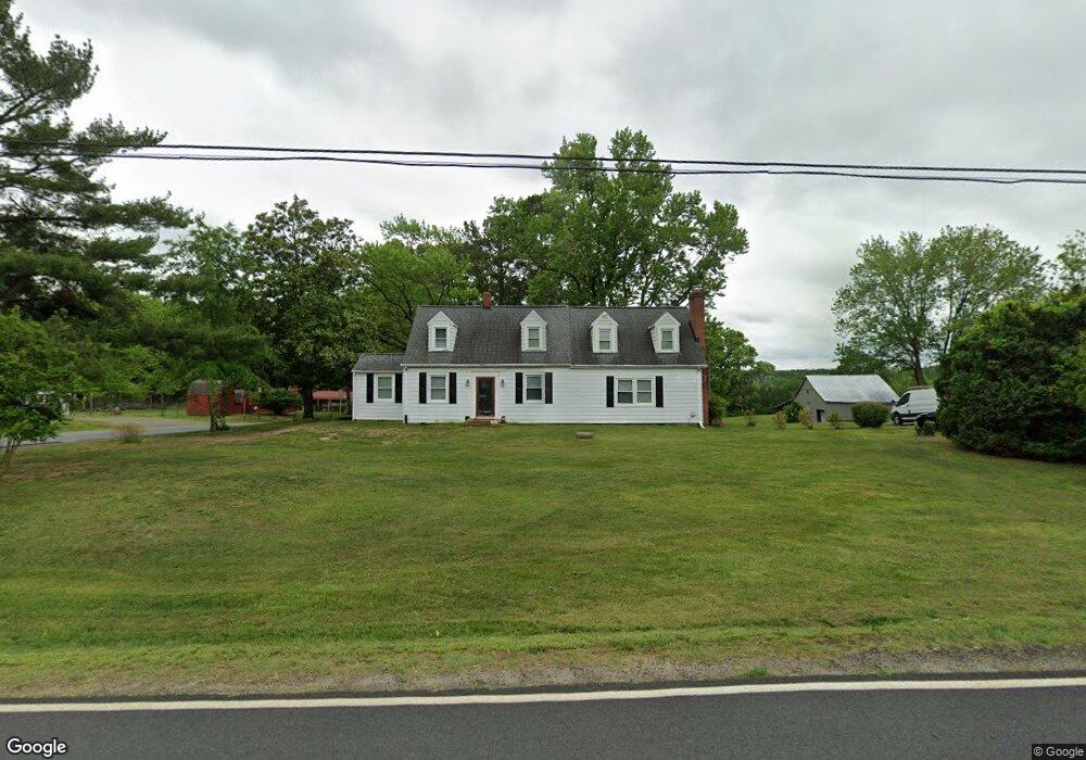 10921 Catharpin Rd, Spotsylvania, VA 22553 - photo 1