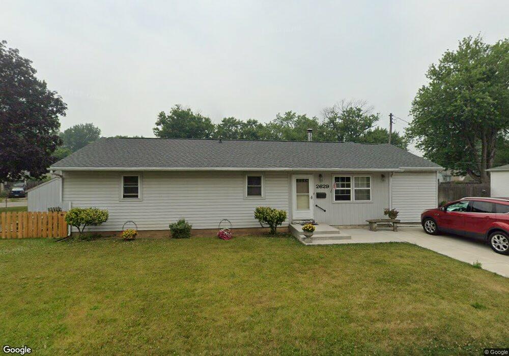 2629 Midlex Ct, Lafayette, IN 47904 - photo 1
