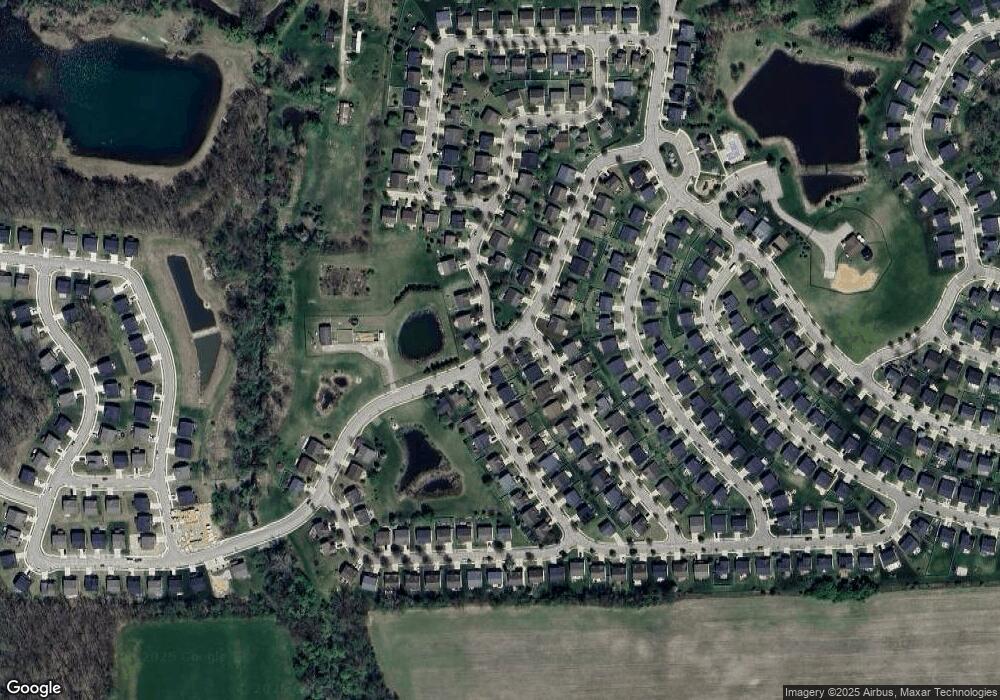 0 Redwood Trail, Lima Township, MI 48130 - photo 1