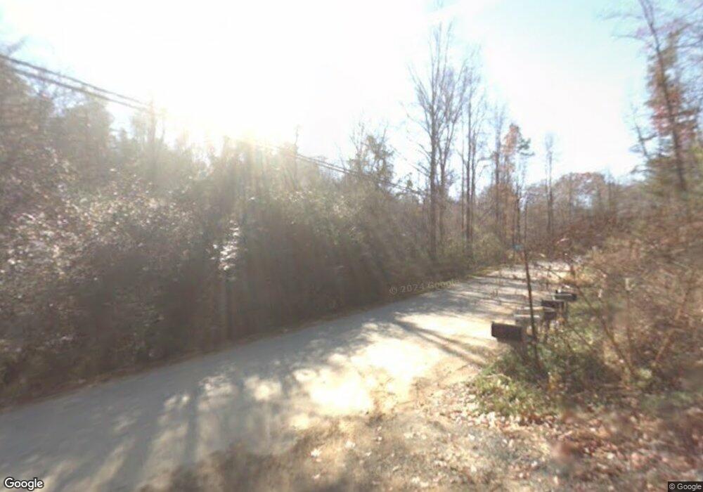 Trac A Bible Baptist Rd, Ellijay, GA 30536 - photo 1