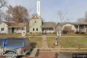 1811 Dirr Ave, Parsons, KS 67357