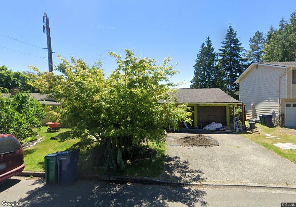 8331 NE 143rd St, Bothell, WA 98011 - photo 1