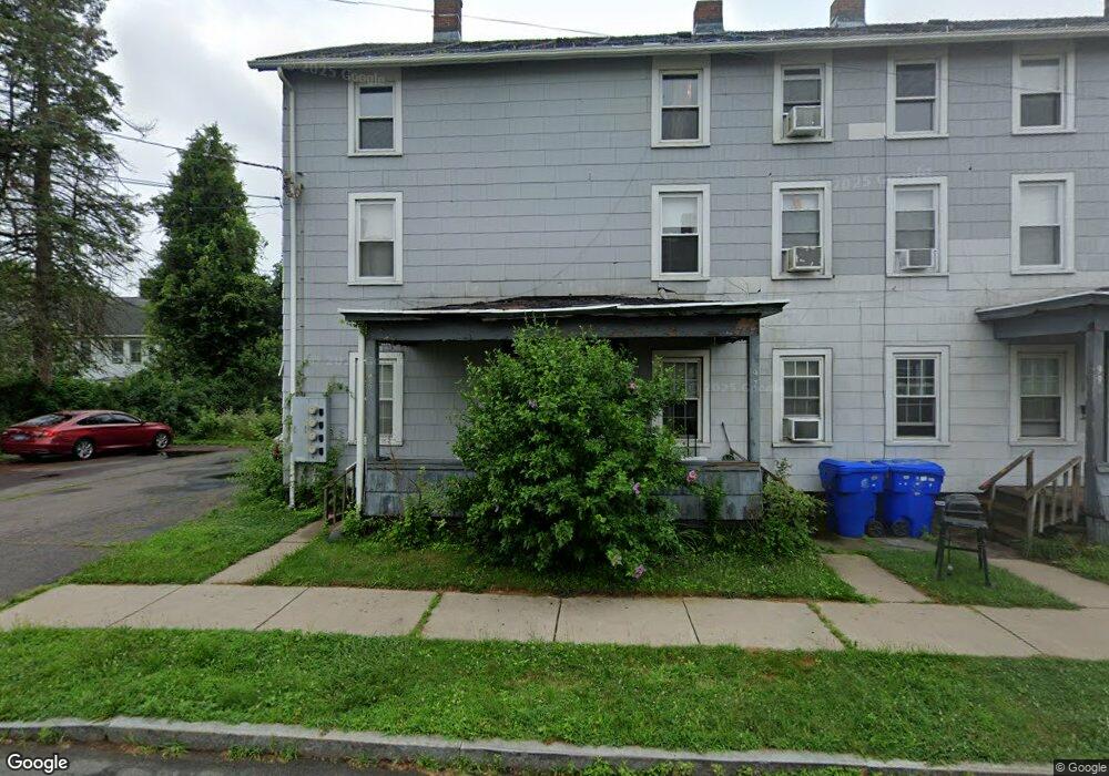 95 Tariff St, Enfield, CT 06082 - photo 1