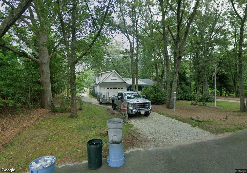 12 Enos Ln, Forked River, NJ 08731 - photo 1