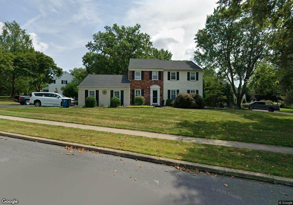 785 Hazelwood Dr, North Wales, PA 19454 - photo 1