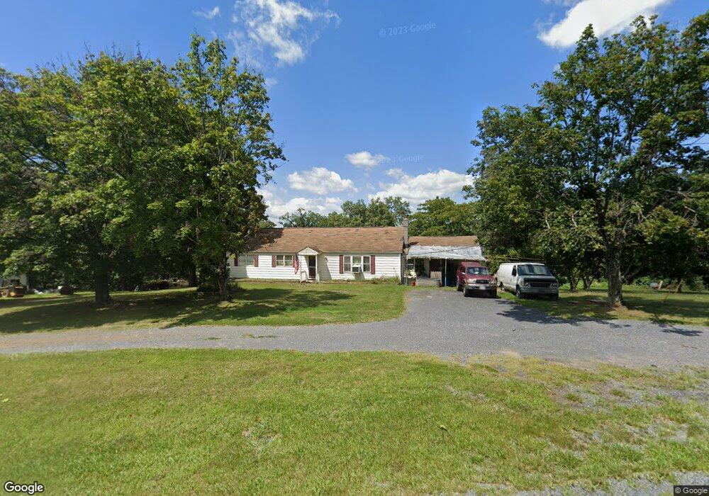 8495 N Frederick Pike, Cross Junction, VA 22625 - photo 1