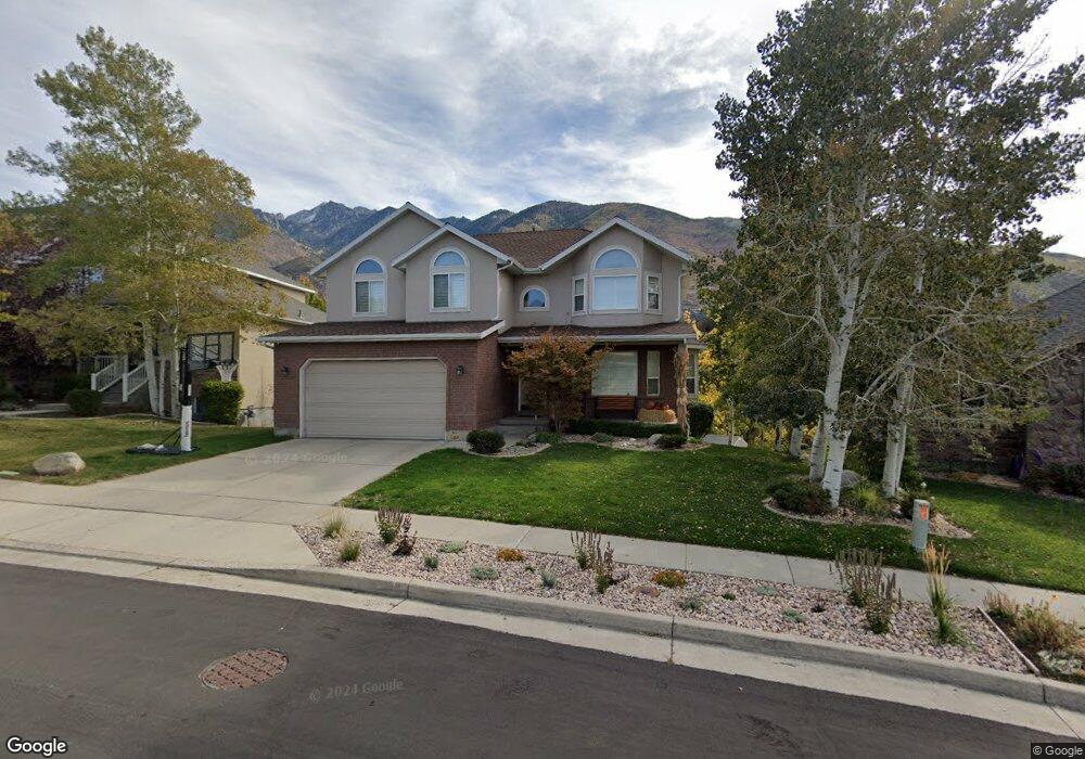 2034 E Hidden Village Cir, Sandy, UT 84092 - photo 1