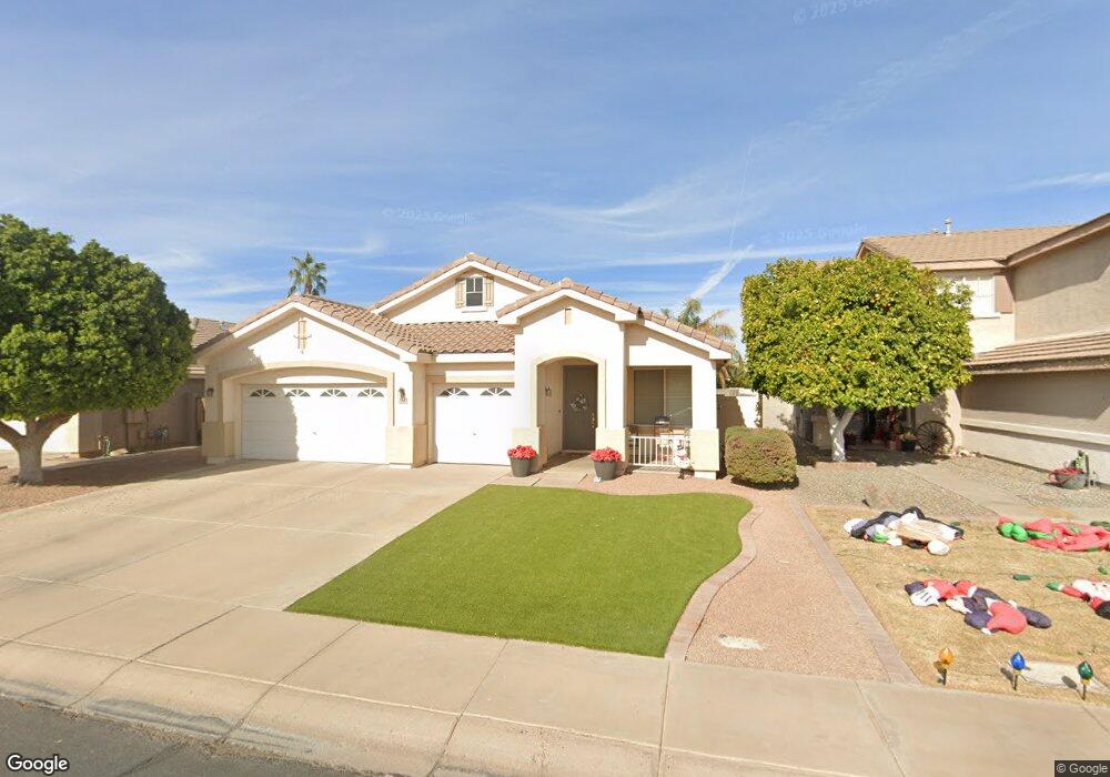 3840 E Pinon Ct, Gilbert, AZ 85234 - photo 1