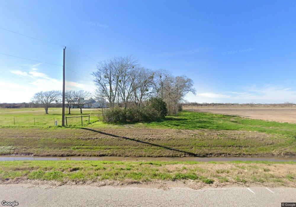 13248 Moody Rd, Needville, TX 77461 - photo 1