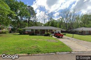 111 W 12th St, SMacKover, AR 71762