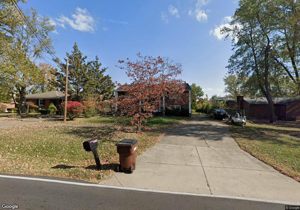 9336 Fairground Rd, Louisville, KY 40291 - photo 1