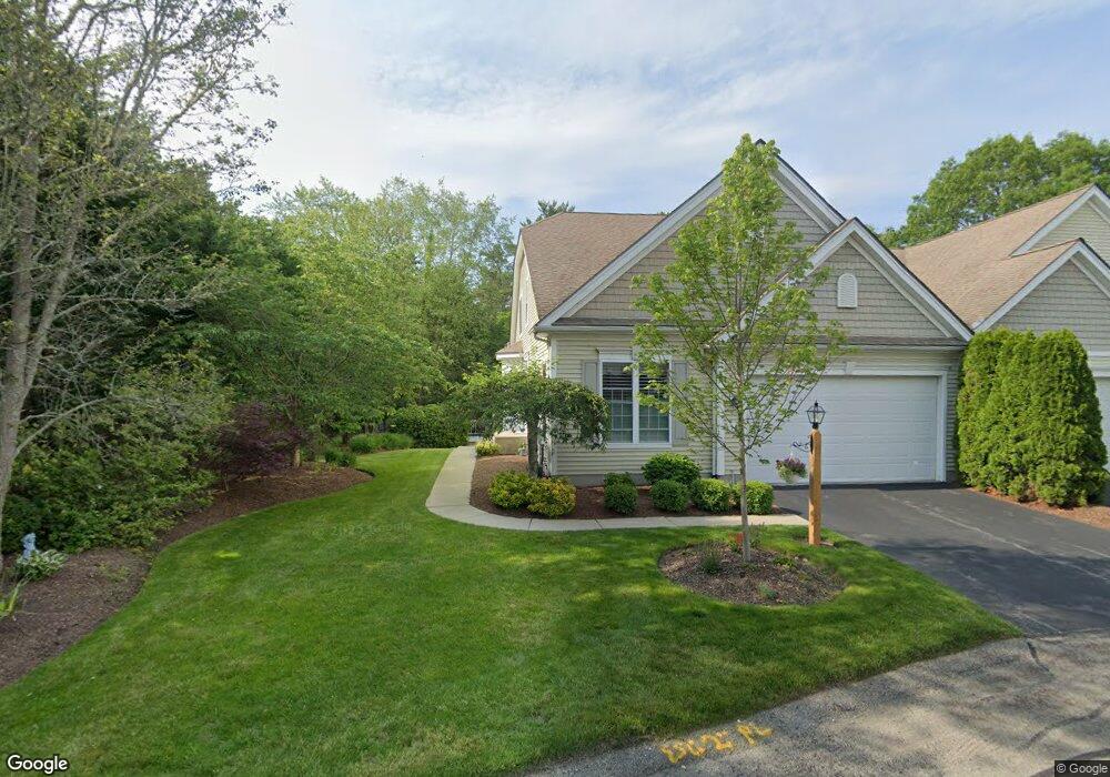 19 Misty Knoll, Plymouth, MA 02360 - photo 1