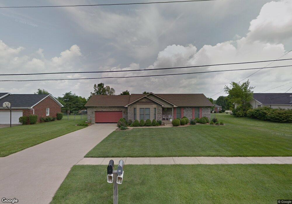 420 Newman Way, Mount Washington, KY 40047 - photo 1