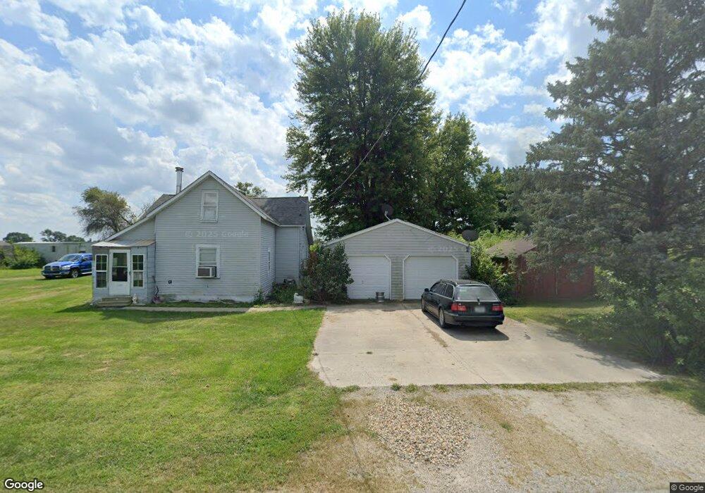 2589 W 700 N, Sharpsville, IN 46068 - photo 1