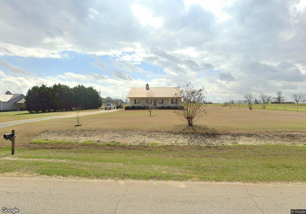 518 Cemetery Rd, Cordele, GA 31015 - photo 1