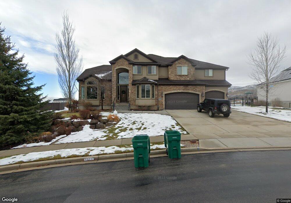 12217 N Lighthouse Dr, Highland, UT 84003 - photo 1