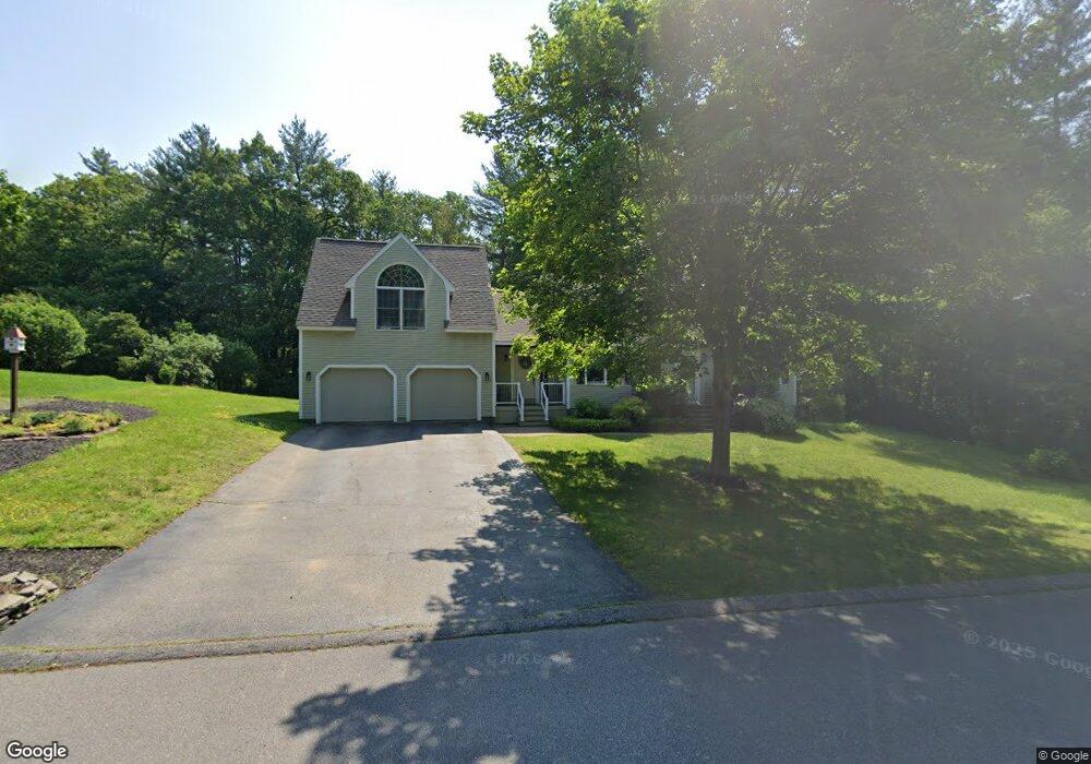 6 Settlers Ln, Derry, NH 03038 - photo 1