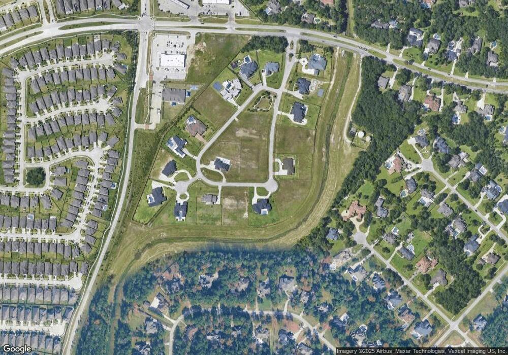 3951 Windsor Mist Ln, Spring, TX 77386 - photo 1