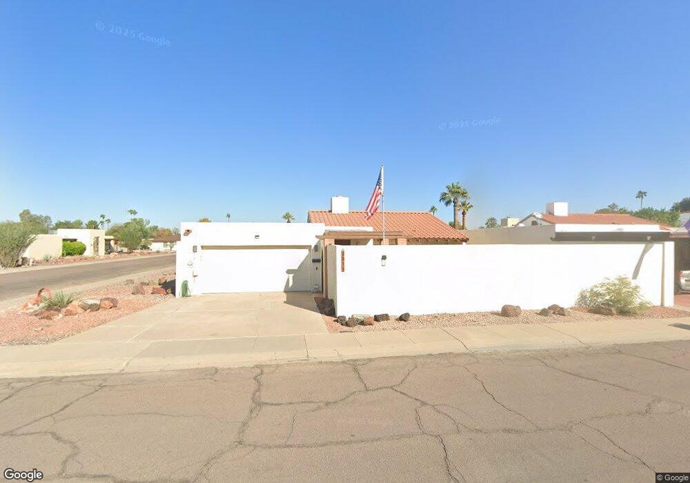 2014 E Bishop Dr, Tempe, AZ 85282 - photo 1