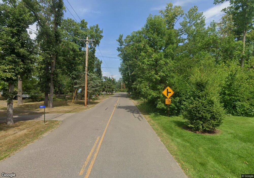 TBD Green Gables Rd, East Gull Lake, MN 56401 - photo 1