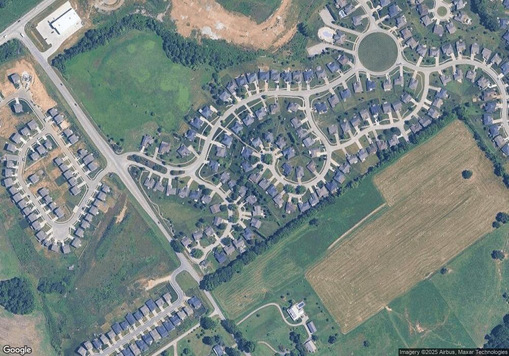 5529 Cambridge Ct, Charlestown, IN 47111 - photo 1